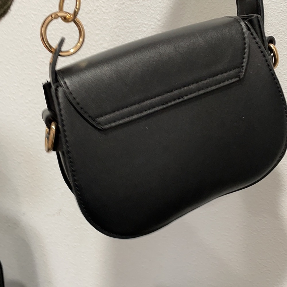 Shoulder bag - Picture 3 of 11